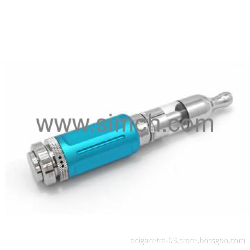 Latest design e-cigarette vaporizer x9 protank atomizer